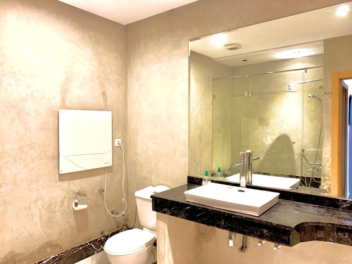 Anfa 118 - Best View In Town - 3 Bedrooms - 2 Bathrooms Casa Blanca Exterior foto