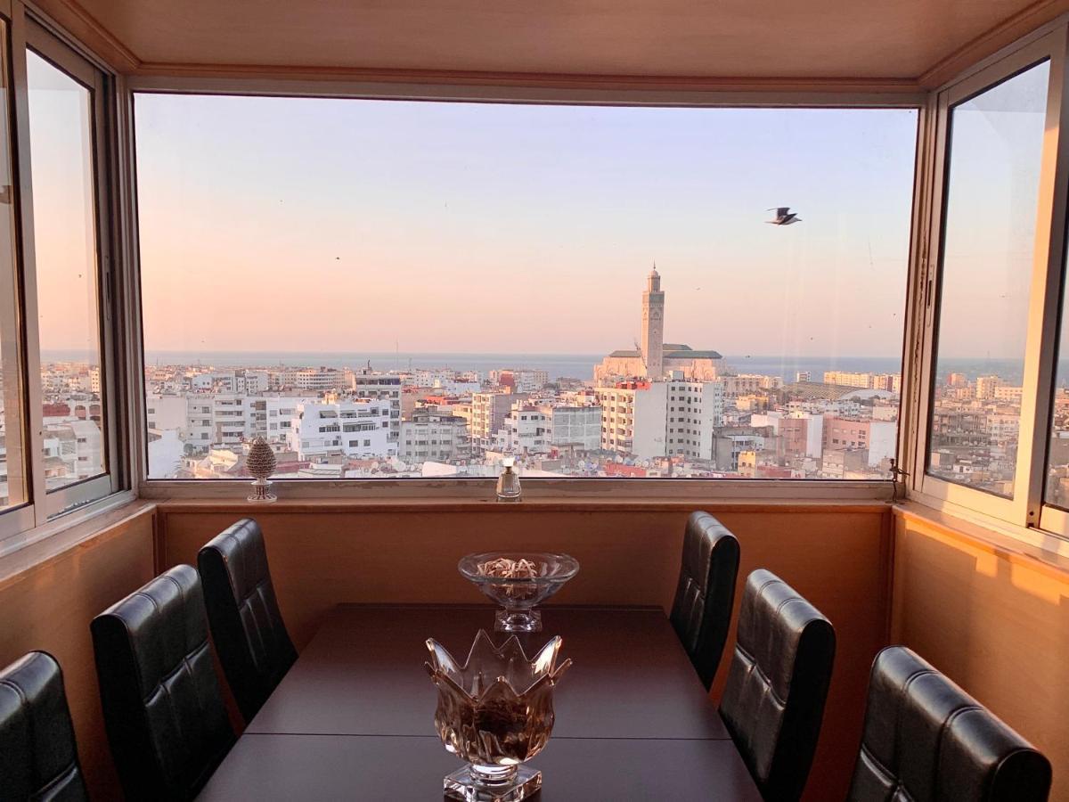 Anfa 118 - Best View In Town - 3 Bedrooms - 2 Bathrooms Casa Blanca Exterior foto