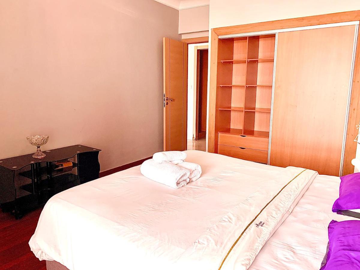 Anfa 118 - Best View In Town - 3 Bedrooms - 2 Bathrooms Casa Blanca Exterior foto